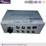 RC/A5 Tower Crane Load Moment Indicator thumbnail-6