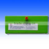 Thermoelectric Current Experiment Device for Physics