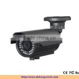 60m IR IP Camera, 5MP Cctv Camera, H.265/h.264 HD Vari Focal Camera