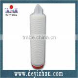 0.22 micron nylon filter cartridge