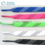 best selling products 2014 fluorescent shoelaces