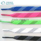 best selling products 2014 fluorescent shoelaces