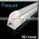 2015 Best Selling High Quality LED Tube With CE Rosh.FCC Approved T5 LED Tube T8 LED Tube