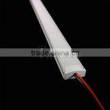 Shenzhen Factory Hot Sale New Products 2016 Highlight 36W/meter SMD 5630 72 Leds/meter 12mm Width Rigid LED thumbnail-4