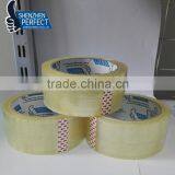 Cheap Clear Bopp Tape, Transparent Bopp Tape, Crystal Bopp Tape thumbnail-1