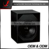 F115B- Professional 15 Inch Home Subwoofer thumbnail-4