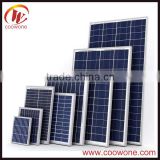 TUV UL IEC certified 250w pv for solar panel home system