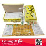 Family Use 6 Cups Arabic Language Cupping Set Home Cupping Massager