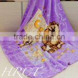 Flannel Blanket/travel Blanket thumbnail-1