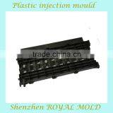 Plastic Production Precision Tooling Injection Mold thumbnail-3