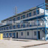 Galvanized Steel Container Price China thumbnail-3