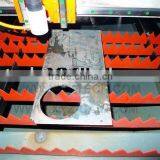 XYZ Cnc Plasma Router Machine 1530