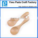 Children's Wooden Spoon 10cmx3cm thumbnail-4