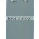 Grey Shining Silver Color Epoxy Powder Coating