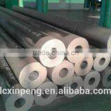 Steel Tube Chinese Tube Carbon Seamless Steel Pipe Steel Tube Oil Painting 16" 18"