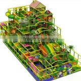 high quality indoor playground for kids