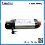 36V 10Ah E-bike Battery Pack 18650 Samsung Cell thumbnail-1