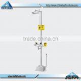 Lab Equipment Emergency Shower/ Safety Shower and Eye Wash thumbnail-2