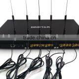 GSM Gateway 16 SIM GoIP 16 / GSM-VoIP Gateway / SIP GSM Gateway