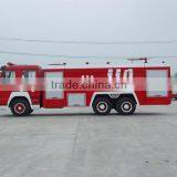 SINOTRUCK STEYR 12000-15000 L Fire Truck 12-15 T Water Tank Fire Truck thumbnail-4