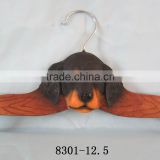 2014 Bear head decorative with hanging wall hooks for home decoration