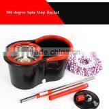 Hot Sale Cleaning Floor 360 Magic Mop Bucket thumbnail-4