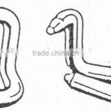 12mm u Clip, Metal Clip to Connect Formwork