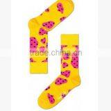 Wholesale Adult Unisex Dress Crew Sock Hosiery thumbnail-1