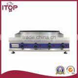 Commercial Gas Griddle/grill/grill Equipment for Sale