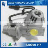 h7 Led Headlights 6400lm thumbnail-1