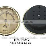 Analog Hygrometer Dry Wet Hygrometer Wholesale thumbnail-1