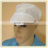 ESD Cleanroom Working Caps Anti-static Caps thumbnail-3