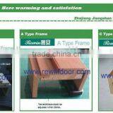 Used Solid Wood Interior Doors thumbnail-6