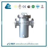 Sea Water Basket Strainer thumbnail-3