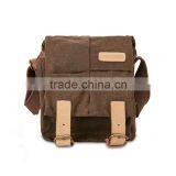 Waterproof Canvas Dslr Camera Mini Shoulder Bag thumbnail-1
