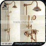 Popular for the Market More Function Shower Bath Mixer,rainfall Shower Head thumbnail-1