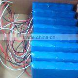 Rechargeable Medical Devices Battery/11.1V10Ah/18650 2000mah-3S5P Li-ion Battery thumbnail-5