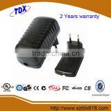 Hot Selling Good Price 12V 1A Adapter Shenzhen Factory thumbnail-5