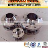 ASTM A182 SS304/316L Stainless Steel FR Weld Neck Flange DN 40 PN16 thumbnail-1