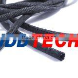 Cable Management Wrap-Polyester Self-closing Wrap thumbnail-3