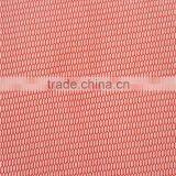 Cationic Double Color Sandwich Mesh for Seat Cover thumbnail-5