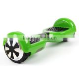 2015 cheapest self balance standing scooter mini smart factory supply scooter double wheels with LED