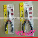 Hair Extension Pliers Micro Ring Hair Extensions Tools Hair Beading Tool Kits Hair Plier