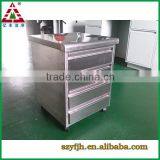 Metal Lab Cabinet, Dental Table Supplies in China thumbnail-2
