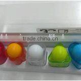 5pcs Cookie Cutters