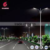 60w - 300w LED Street Light for Highway, Garden, School Outdoor Lighting
