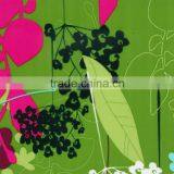 Flower Pattern Monitor Case/ Hydro Graphic Printing Film Width 100CM GAM145-1