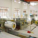 Slitting Machine Line