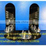 Pet Semi Automatic Blow Molding Machine, Stretch Blow Molding Machine thumbnail-2