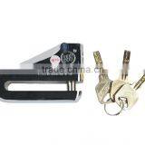 Hot Sale Heave Duty High Quality Wholesale Price Durable Bicycle U Lock 501 505 Bicycle Parts thumbnail-3